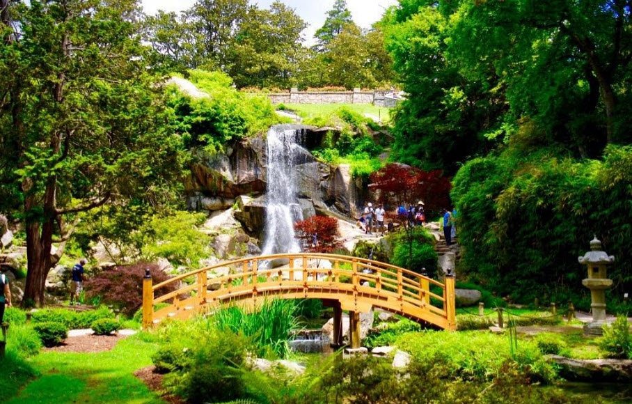 Maymont, Virginia, USA